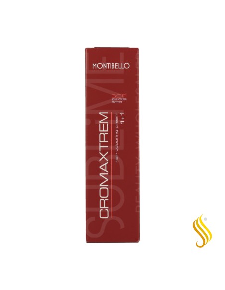 Montibello Cromaxtrem X77