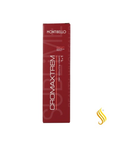 Montibello Cromaxtrem X78