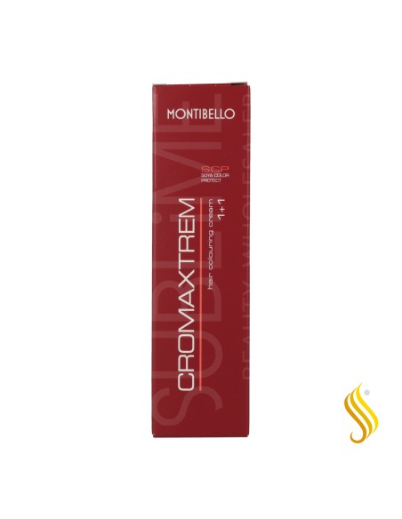 Montibello Cromaxtrem X78
