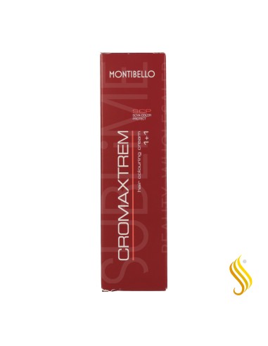 Montibello Cromaxtrem X88