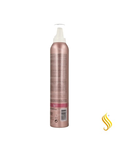Montibello Foam Finalstyle Mahogany Mahogany 320 Ml