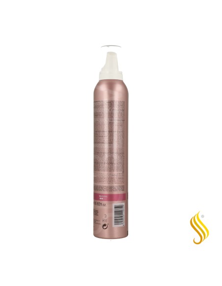 Montibello Mousse Finalstyle Mahogany Acajou 320 Ml