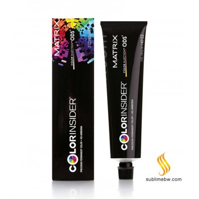 Matrix Color Insider Sin Amoniaco 7Rc (67 ml)