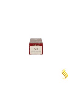 Exitenn Color Creme 60ml, Color 723 Blond Medium Baige Golden