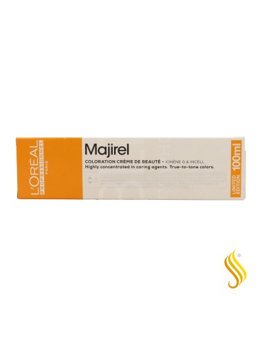 Loreal Majirel 50ml, Coulour 5,3