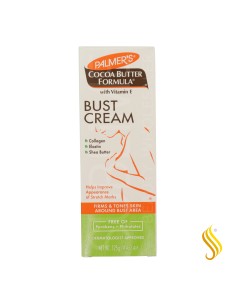 Palmers Cocoa Butter Formule Bust Crème 125 Gr