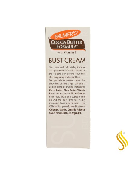 Palmers Cocoa Butter Formula Bust Cream 125 Gr