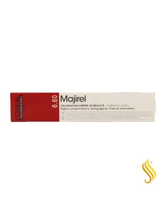 Loreal Majirouge 50ml, Coulour 6,60