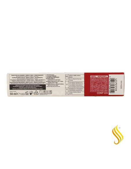 Loreal Majirouge 50ml, Color 6,60