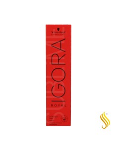 Schwarzkopf Igora Royal 60ml, Color 6-12