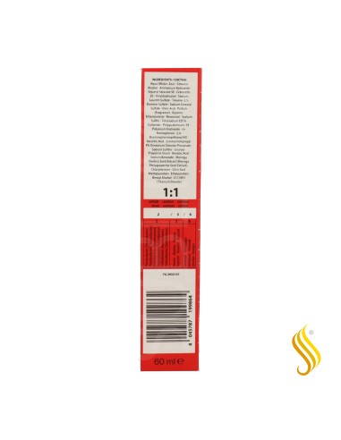 Schwarzkopf Igora Royal 60ml, Cor 6-12
