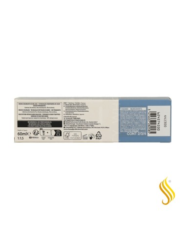Loreal Majirel Ash 5.12 60Ml