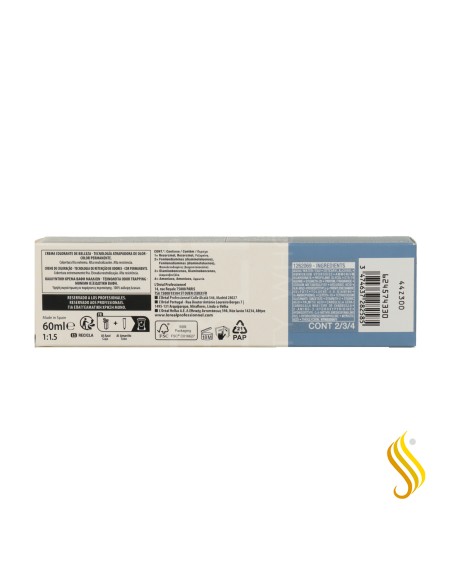Loreal Majirel Ash 5.12 60Ml