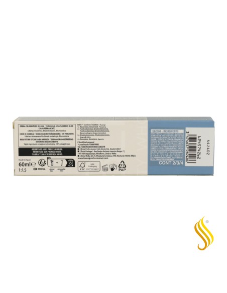 L’Oréal Majirel Ash 7.1 - Rubio Medio Ceniza 60 ml