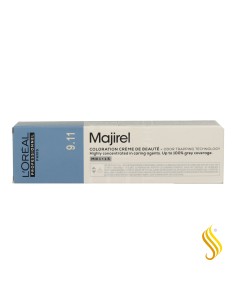 Loreal Majirel Ash 9.11 60Ml