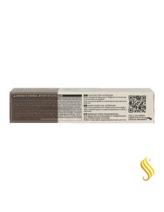 Loreal Majirel Cool Brown 5.18 60Ml 2