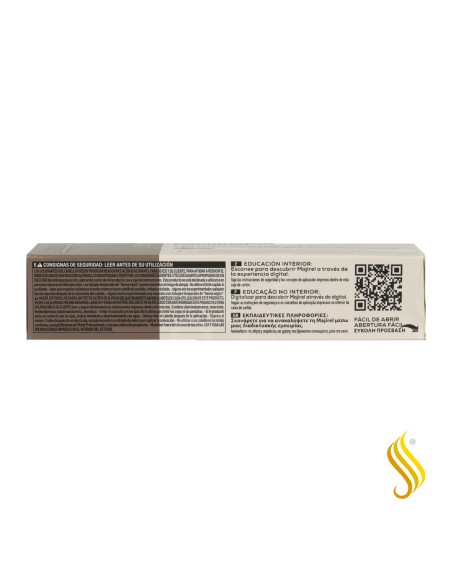 Loreal Majirel Cool Brown 5.18 60Ml