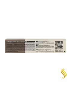 L’Oréal Majirel Cool Brown 7.18 – Rubio Medio Ceniza Mocha 60 ml 2