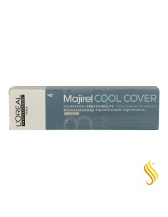 L’Oréal Majirel Cool Cover 4 – Castaño 60 ml