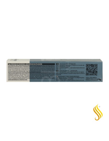 L’Oréal Majirel Cool Cover 4 – Castaño 60 ml