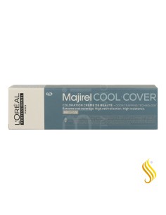 L’Oréal Majirel Cool Cover 6 – Rubio Oscuro 60 ml