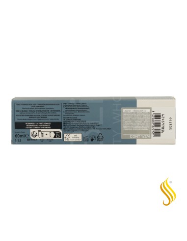 Loreal Majirel Cool Cover 6 60Ml