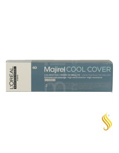 L’Oréal Majirel Cool Cover 8 – Rubio Claro 60 ml