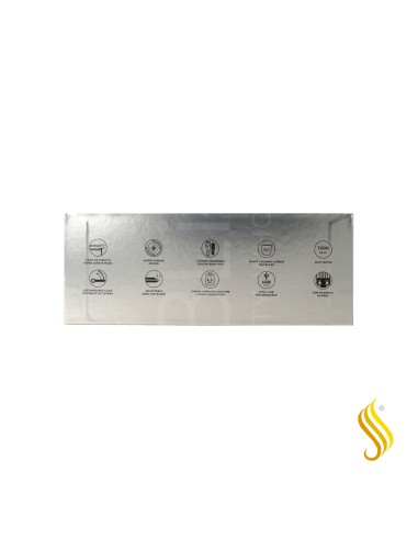 Fama Maquina Cortapelo Mrd Clipper Smart Brain Lite Lima