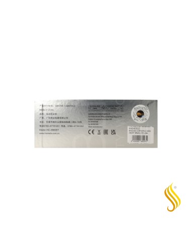 Fama Maquina Cortapelo Mrd Clipper Smart Brain Lite Lima