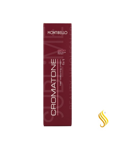 Montibello Cromatone 60gr, Couleur 5,16