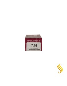 Montibello Cromatone 60gr, Color 7,16