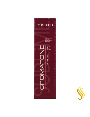 Montibello Cromatone 60gr, Couleur 9,2