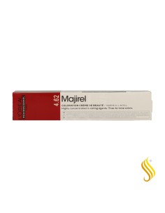 Loreal Majirouge Carmilane 50ml, Coulour Dm5 C4,62
