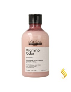 L’Oréal Expert Vitamino Color Champú 300 ml