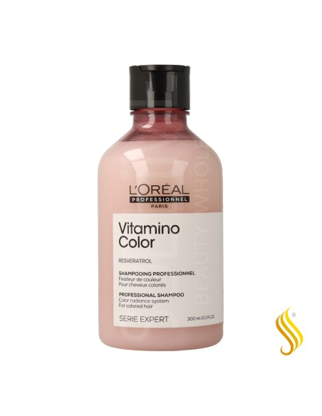 Loreal Expert Vitamino Color Shampooing 300 ml
