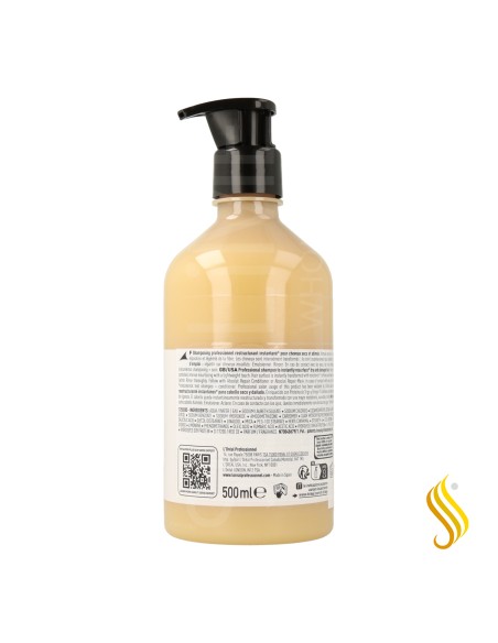 Shampoo Reparador Loreal Expert Absolut 500 ml
