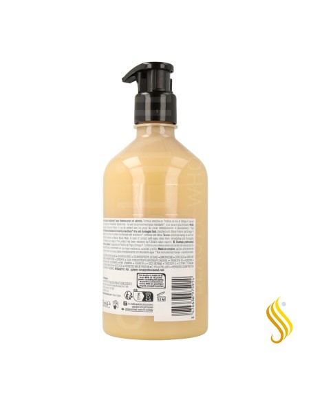 Shampoo Reparador Loreal Expert Absolut 500 ml