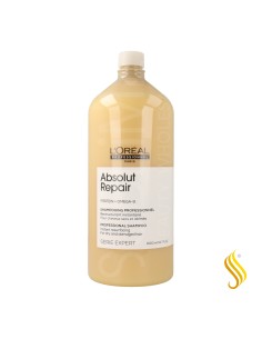 Loreal Expert Absolut Repair Champú 1500 ml