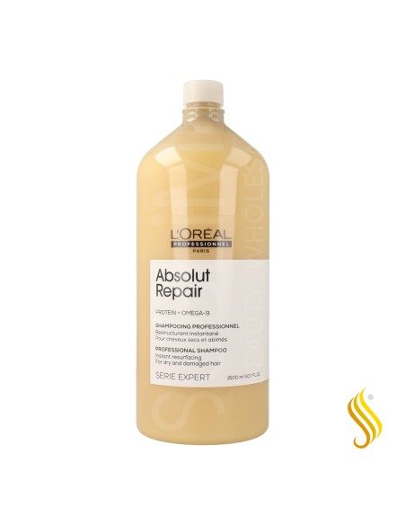Loreal Expert Absolut Repair Champú 1500 ml