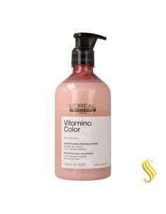 L’Oréal Expert Vitamino Color Champú 500 ml