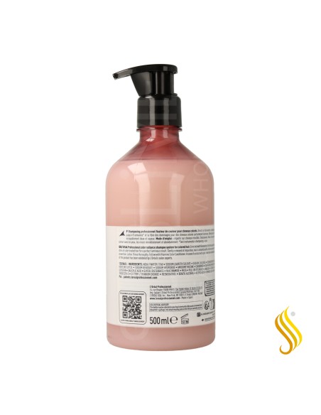 Loreal Expert Vitamino Color Shampoo 500 ml