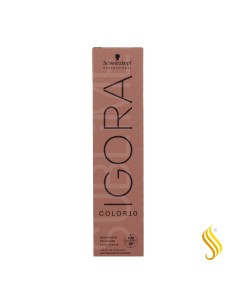 Schwarzkopf Igora Color10 60ml, Color 6-65