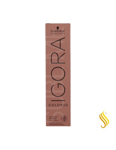 Schwarzkopf Igora Color10 60ml, Cor 6-65