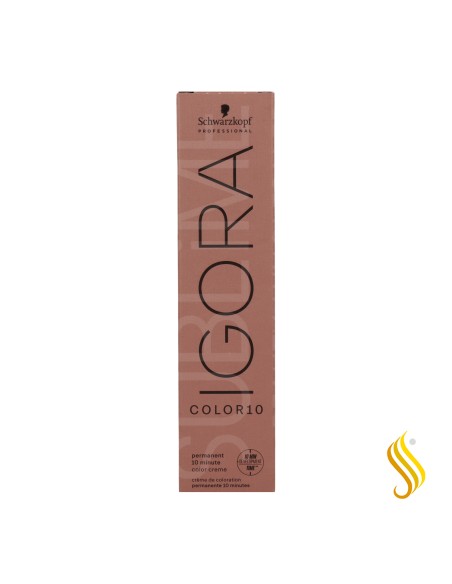 Schwarzkopf Igora Color10 60ml, Cor 6-65