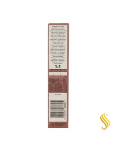 Schwarzkopf Igora Color10 60ml, Couleur 6-65 2