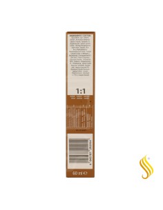 Schwarzkopf Igora Royal Hight Power Browns 60ml, Couleur B-33 2