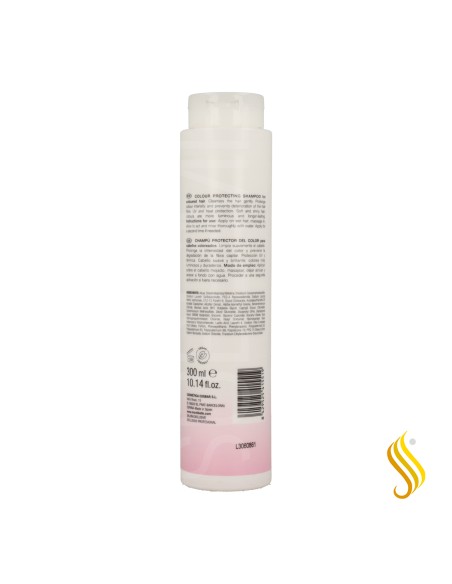 Mont Colour Protect Shampooing 300 Ml New