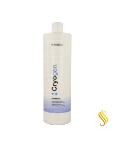 Montibello Shampoo Cryogen 1000 Ml