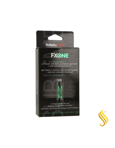 Batterie universelle Babylisspro Boosted (Fxbb33E)