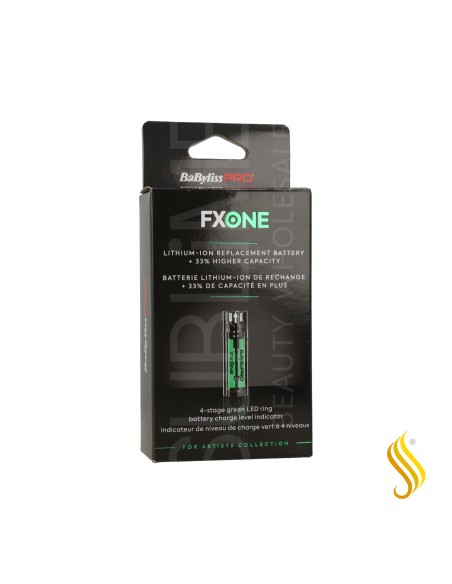 Batterie universelle Babylisspro Boosted (Fxbb33E)